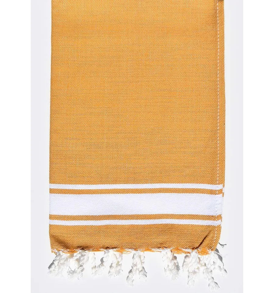 Mini fouta Fulvo  - 2