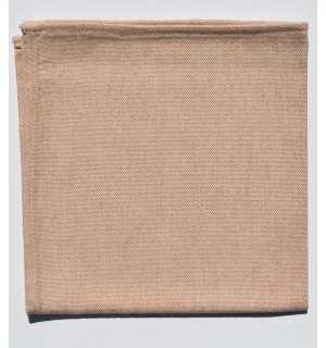 Mini tovagliolo beige sabbia Fouta Tunisia - 1