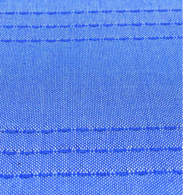 Grande fouta blu 1.5m*2.5m Fouta Tunisia - 3