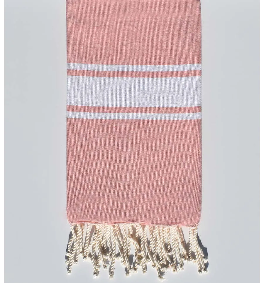 Fouta Albicocca  - 1