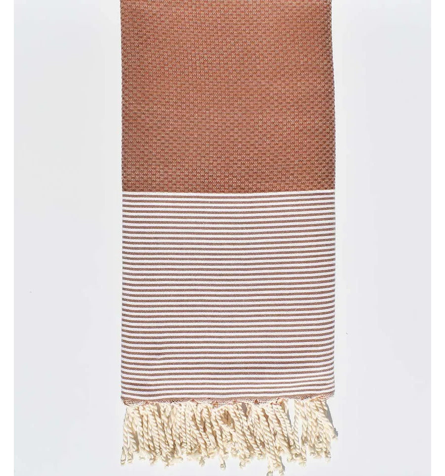 Grande fouta Ottone antico  - 1