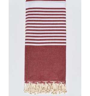 Grande fouta granato Fouta Tunisia - 2