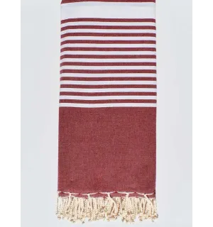 Grande fouta granato Fouta Tunisia - 2