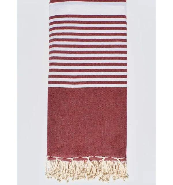 Grande fouta granato Fouta Tunisia - 2