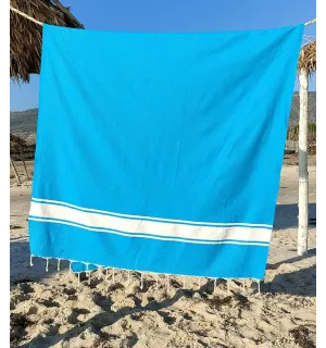 Fouta Cobalto Fouta Tunisia - 1