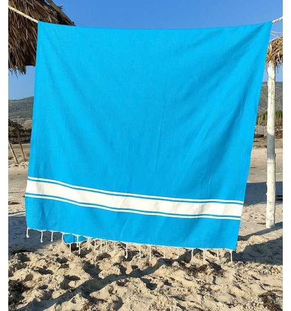 Fouta Cobalto Fouta Tunisia - 1