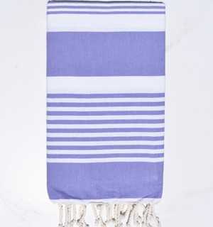 Telo mare arturo lavanda Fouta Tunisia - 1