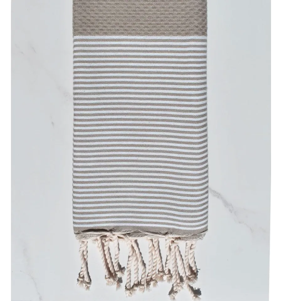 Fouta talpa Fouta Tunisia - 1