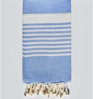 Telo mare arturo blu cielo Fouta Tunisia - 2 2