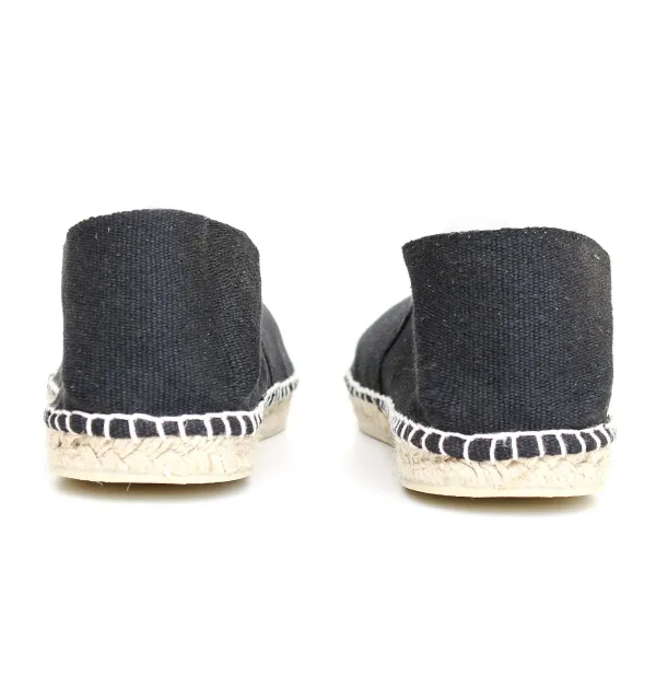 Espadrillas Nere da Donna Crabster - 3