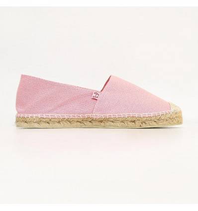 Espadrillas Rosa Chiaro da Donna Crabster - 1