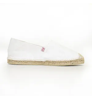 Espadrillas Bianche da Donna Crabster - 1