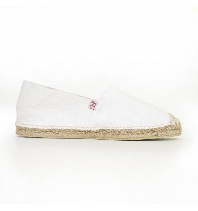 Espadrillas Bianche da Donna Crabster - 1