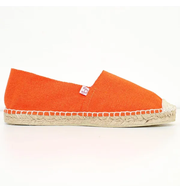 Espadrillas Arancioni da Donna Crabster - 1