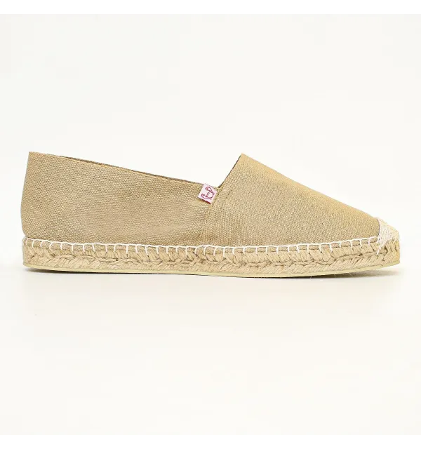 Espadrillas Uomo Beige Crabster - 1