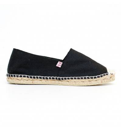 Espadrillas Uomo Nere Crabster - 1