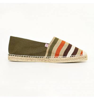 Espadrillas Uomo Colorate Crabster - 1