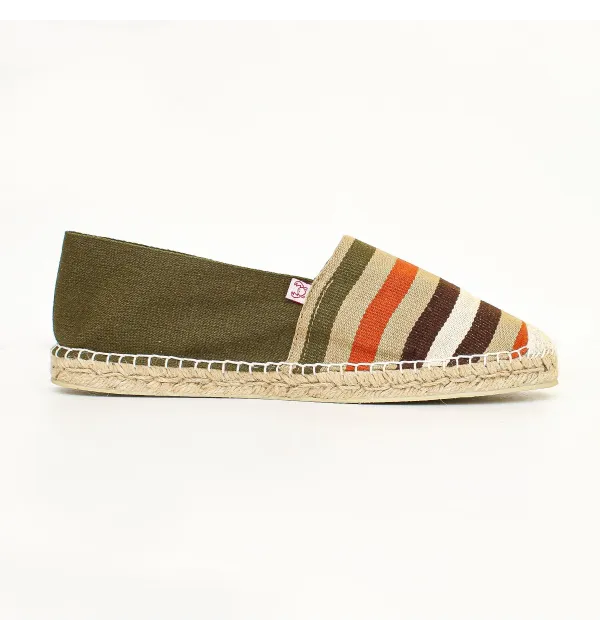 Espadrillas Uomo Colorate Crabster - 1