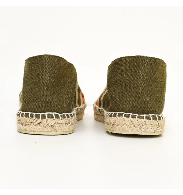 Espadrillas Uomo Colorate Crabster - 3