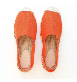 Espadrillas Arancioni da Donna Crabster - 1 2