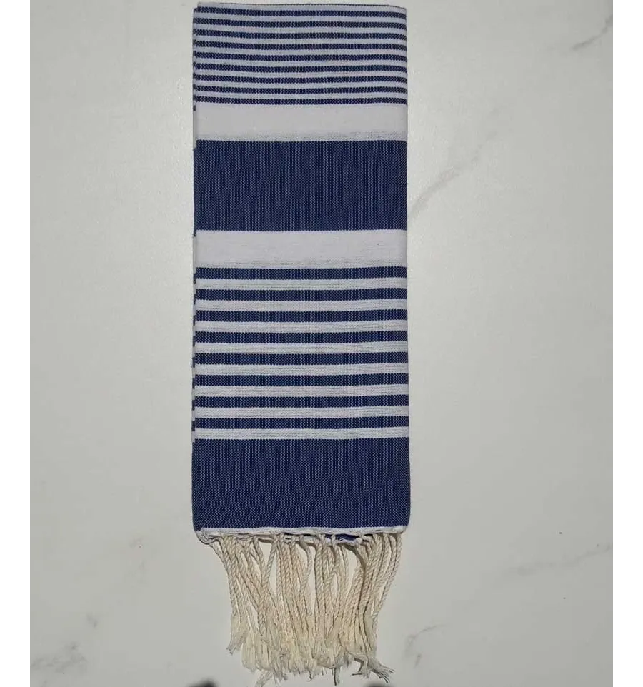 Fouta arthuro blu jeans 