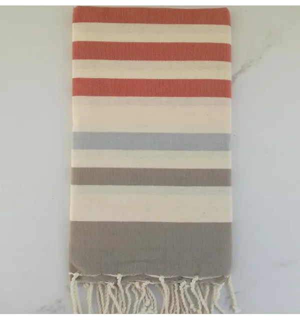 Fouta ziwane 4 colori 