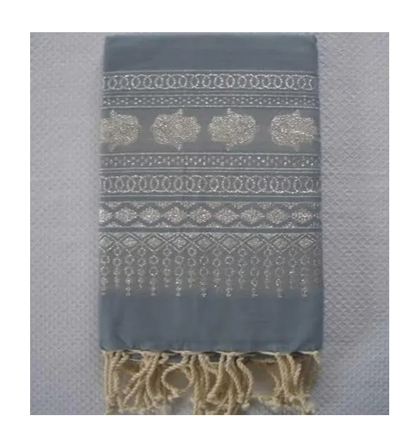 Fouta khomsa avio 