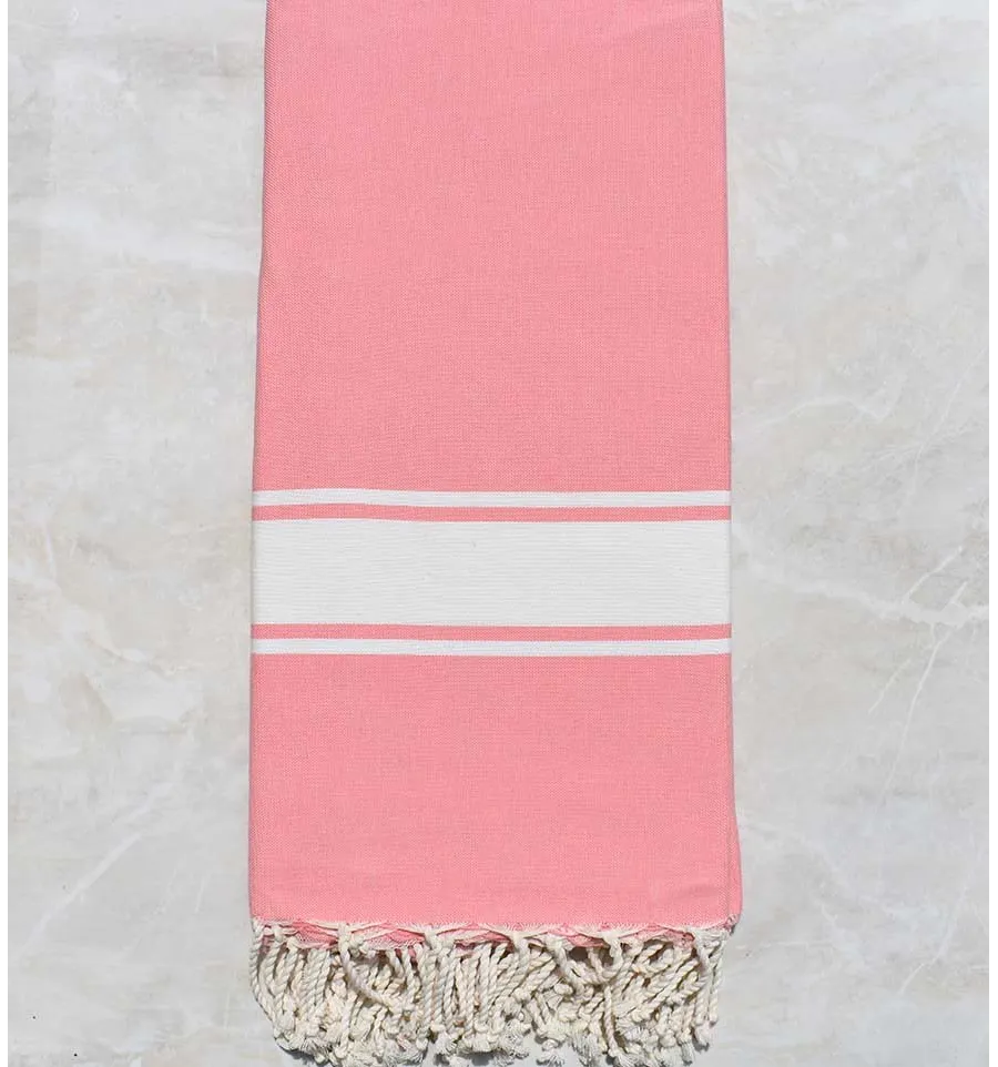 Grande fouta Anguria 2m/2m 