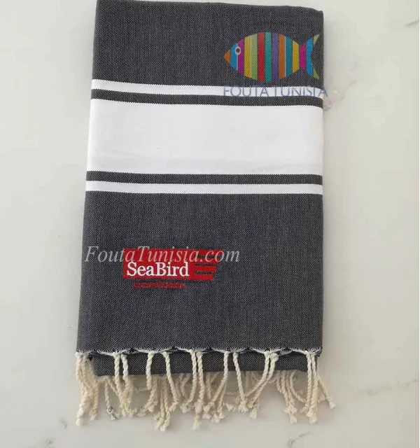 Fouta personalizzato Sea Bird 