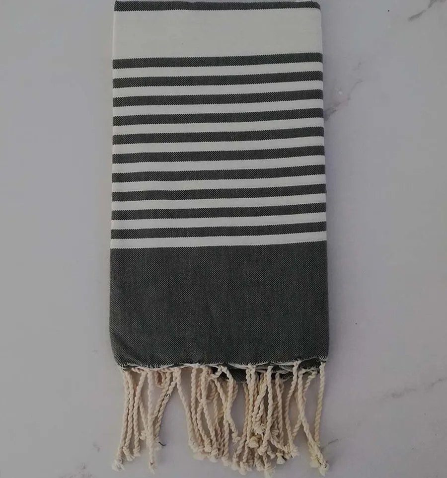 Fouta arturo verde veronese 