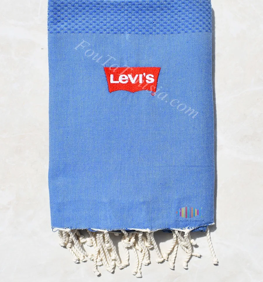 Fouta ricamo LEVI'S 