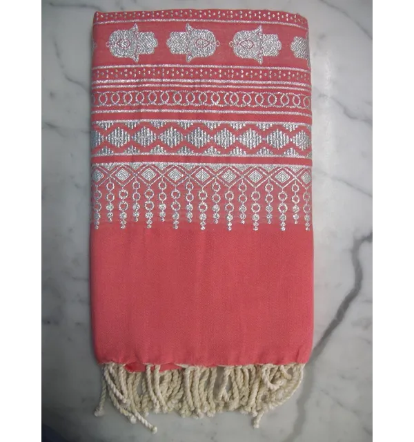 Fouta khomsa anguria 