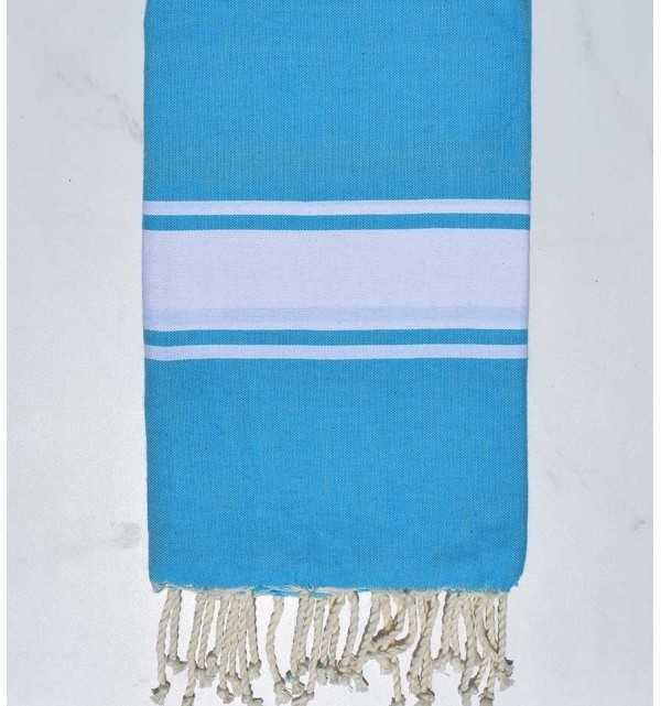 Fouta Cobalto Fouta Tunisia - 2